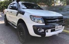 FORD RANGER 2016 for sale