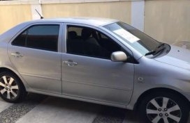 Toyota Vios 2006 for sale