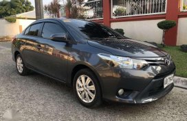 2014 Toyota Vios For Sale