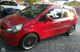 Honda Jazz 2005 for sale