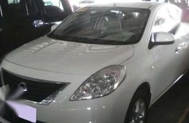 Nissan Almera 2016 for sale