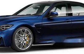 Bmw M3 2019 for sale 