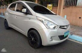 Hyundai Eon 2013 for sale