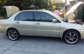 Mitsubishi Lancer 2005 for sale