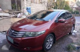 Honda City 2009 for sale