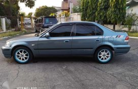 Honda Civic 1995 for sale