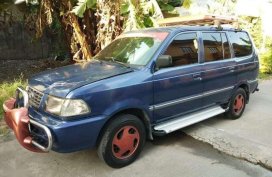 Toyota Revo 2002 for sale