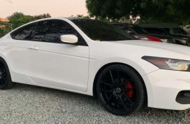 Honda Accord 2011 for sale