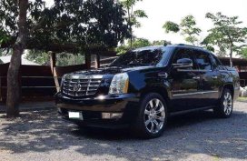 For sale Cadillac Escalade 2009