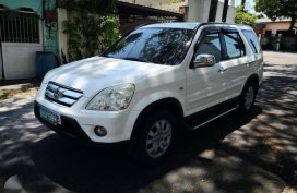 Honda Crv 2005 for sale