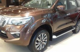 2019 Nissan Terra for sale