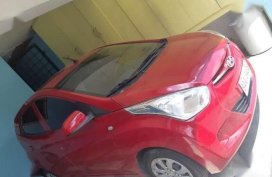 2017 Hyundai Eon for sale