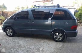 Toyota Lucida 1994 for sale