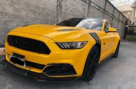 Ford Mustang 2015 for sale