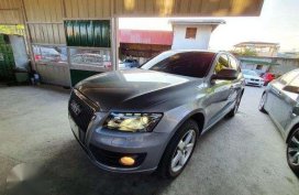 Audi Q5 2.0 turbo 2011 for sale