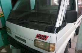 2009 Suzuki Multicab for sale