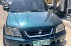 Honda CRV 1998 for sale
