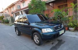 Honda Crv 1999 for sale
