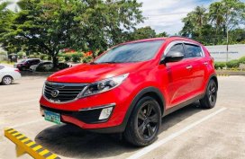2013 Kia Sportage for sale