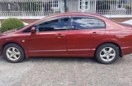 Honda Civic FD 2008 for sale