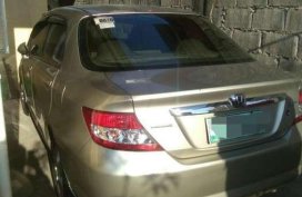 Honda City 2003 for sale