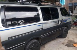 Toyata Hiace 1997 for sale