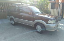 Toyota Revo 2002 Gas MT for sale 