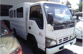 Isuzu NHR 2006 for sale