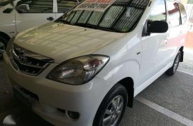 Toyota Avanza J 2009 for sale