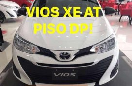 Toyota Vios 2019 for sale