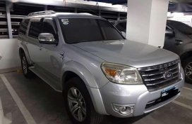 Ford Everest 2010 for sale