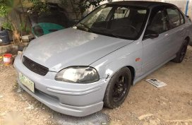 Like new Honda Civic for sale