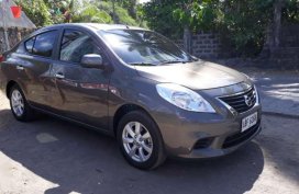 Like new Nissan Almera MT for sale