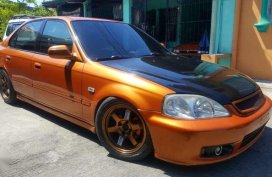Honda Civic 1999 for sale