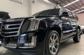 2016 Cadillac Escalade for sale