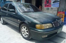 2000 Nissan Sentra for sale 