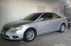 2011 Toyota Camry 2.4v for sale