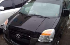 Like new Hyundai Starex for sale
