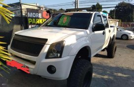 Isuzu Dmax 2010 for sale