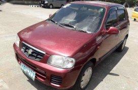 Suzuki Alto 800 Deluxe 2010 model for sale