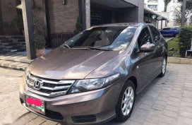 Honda City 2013 for sale