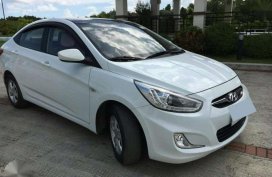 Hyundai Accent 2014 for sale