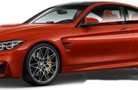 Bmw M4 2019 for sale 