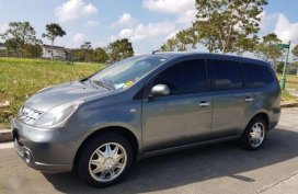 Nissan Grand Livina 2011 for sale
