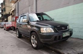 2001 Honda CRV for sale