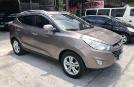 2011 Hyundai Tucson for sale