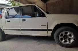 1995 Mitsubishi L200 for sale