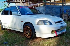 Like New Honda Civic for sale