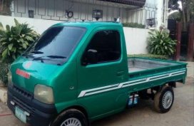 Suzuki Multicab 2010 for sale