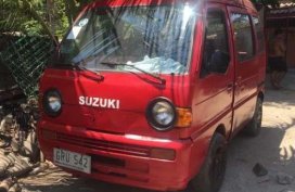 2003 Suzuki Carry for sale